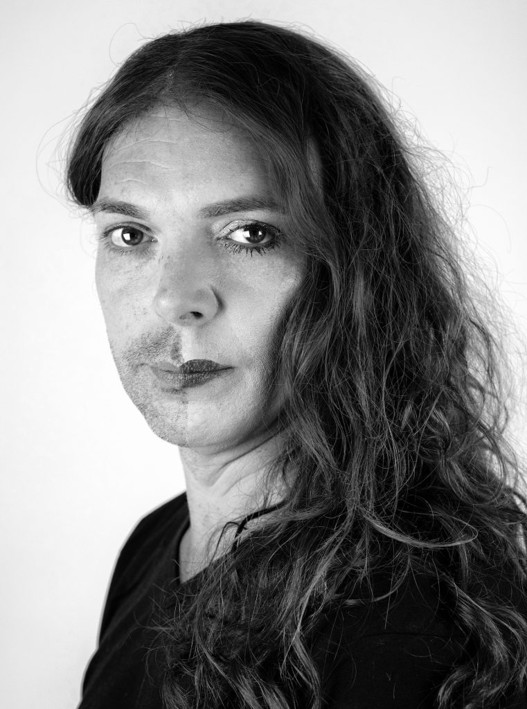 juni 2019 "Mirte" Carla Vermeend