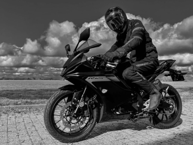 Silvia: Born to be Wild, Steppenwolf