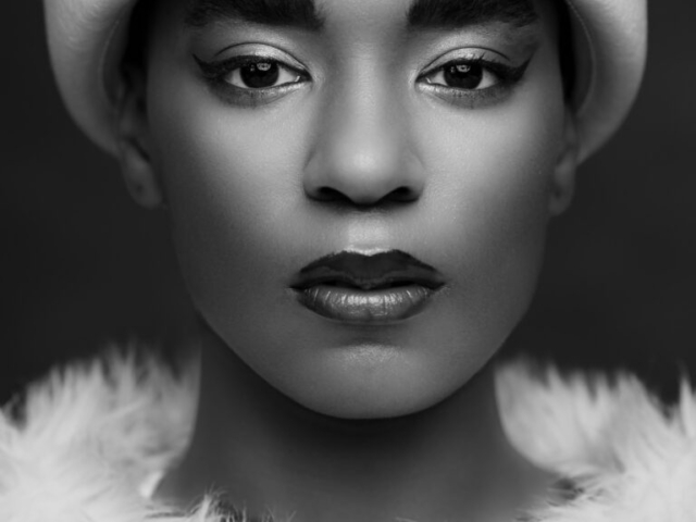 Ed van der Weijden - Winnaar Iris-Trofee 2025