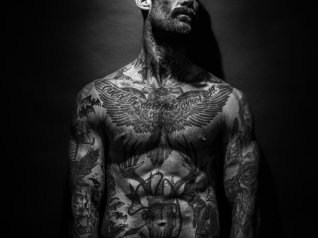 Ed van der Weijden - 2e plaats mensen